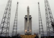 Vega : lancement reporté
