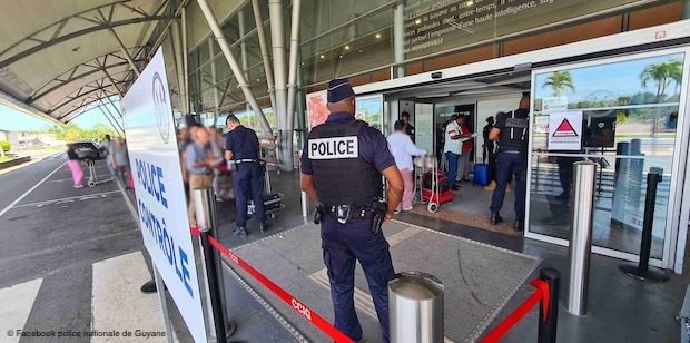 Deux interdictions d’embarquer à l’aéroport cassées par la justice administrative