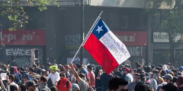Le droit à l’avortement remis en cause au Chili