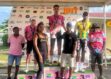 Dilhan Will remporte son premier contre la montre en Guadeloupe, avant la dernière étape du Grand Prix de l’USL avec deux ascensions des Mamelles