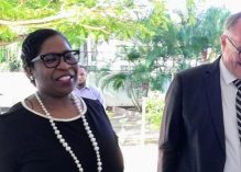 L’ambassadeur de France au Suriname, touché par le Covid-19 fin mars, a repris ses fonctions à Paramaribo