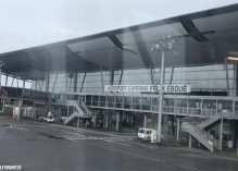 Cocaïne à l’aéroport : 30 mois ferme pour deux employés de la GTAM