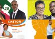En Guyane, les forces de gauche se sont largement imposées lors du premier tour des élections législatives