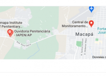 L’employé d’un prestataire de service de la prison de Macapá y a été interpellé avec  de la drogue, il est soupçonné de trafic