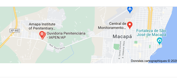 L’employé d’un prestataire de service de la prison de Macapá y a été interpellé avec  de la drogue, il est soupçonné de trafic