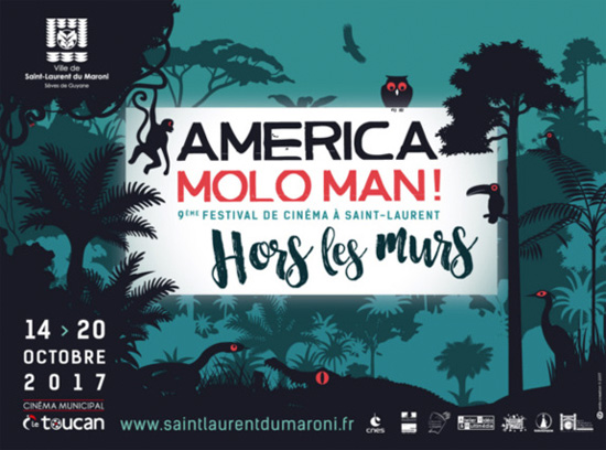 Festival America Molo Man