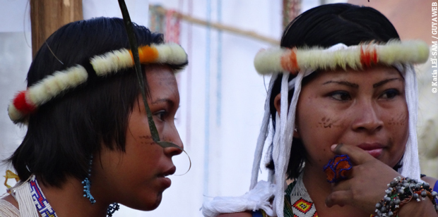 Les Journées des Peuples Autochtones boycottées par l’Onag