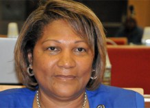 Ariane Fleurival, nouveau président du CESER