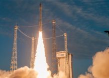 1er lancement d’Ariane 5 en 2019
