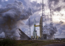 L’Agence spatiale européenne annonce un créneau pour le vol inaugural d’Ariane 6