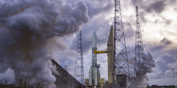L’Agence spatiale européenne annonce un créneau pour le vol inaugural d’Ariane 6