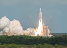 Mission VA252 d’Ariane 5 prévue ce mardi