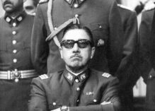 11 septembre 1973 : Pinochet prend le pouvoir au Chili