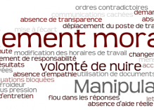 « Le vrai harcèlement moral, celui qui détruit la personne, c’est ce qu’a vécu Mme Mounsamy »