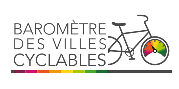 Enquête nationale « Baromètre Parlons vélo des villes cyclables 2019 »