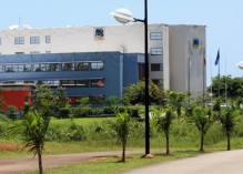 Région Guyane : La chambre des comptes met en garde contre les risques d’asphyxie