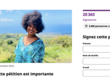 « Je m’inquiète pour la liberté de la presse » réagit Barbara Olivier-Zandronis écartée du journal de 13h de RCI Guadeloupe