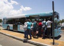 Réunions publiques sur le Bus à Haut Niveau de Service