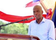 Le président haïtien a été assassiné