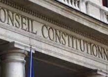 Le Conseil constitutionnel rejette le second RIP déposé contre la réforme des retraites