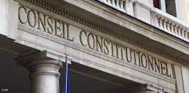 Le Conseil constitutionnel rejette le second RIP déposé contre la réforme des retraites