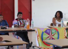 Une nouvelle coordination autochtone pour représenter les peuples amérindiens de Guyane