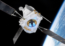 BepiColombo : première mission européenne vers Mercure