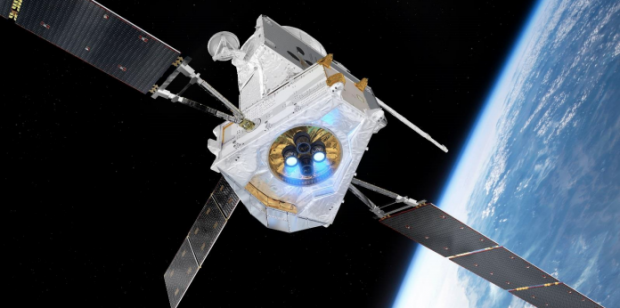 BepiColombo : première mission européenne vers Mercure