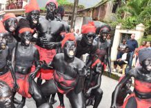 « Carnaval de Guyane : les discours contradictoires d’un carnaval pourtant inclusif »