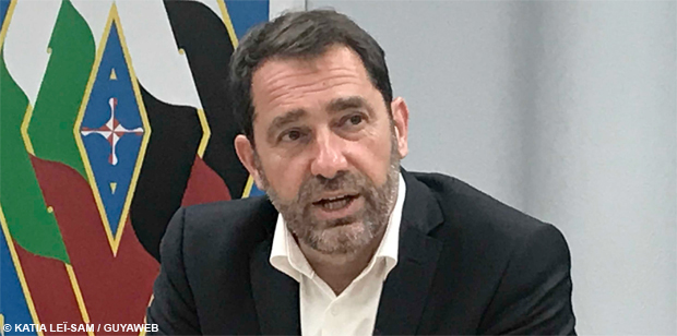 Remaniement ministériel : Castaner à l’Intérieur, Girardin conserve l’Outre-mer