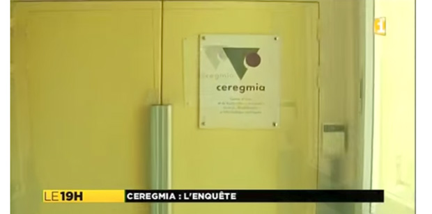 Le Conseil d’État annule les sanctions dans l’affaire Ceregmia
