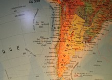 Tremblement de terre et menace de tsunami au Chili
