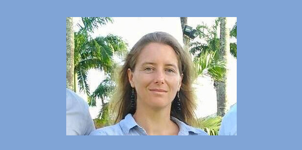 Claire Albanesi : « la Guyane a besoin de renouveau »