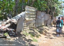 Covid-19 : Matoury commune urbaine la plus touchée sur les sept derniers jours : Cogneau et Balata en auto-confinement citoyen selon les autorités