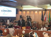En Guyane, l’évolution statutaire au cœur de la prochaine législature 