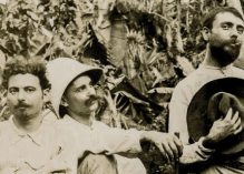 Qui étaient les créoles blancs de Guyane ?