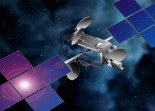 Lancement d’Eutelsat le 9 mars