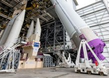 Ariane 6 : le vol inaugural repoussé en 2024