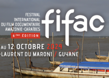 6ème édition du FIFAC : appel à films jusqu’au 31 mai