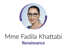 Remaniement : Fadila Khattabi, la nouvelle ministre déléguée déjà épinglée par Mediapart