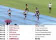 Gémina Joseph : au delà des vivats béats des supporters, que valent ses records sur 100 et 200 m ?