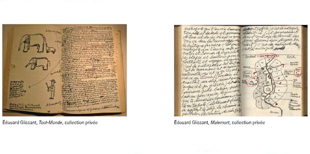 Les archives du poète antillais Edouard Glissant à l’honneur