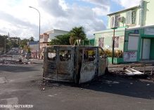 En Guadeloupe, « l’obligation vaccinale, c’est l’affront de trop »