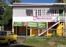 Au Guyana, une difficile alternance politique sur fond de pétrole