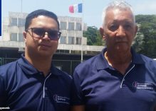 Deux plaintes déposées contre la tête de liste RN à Iracoubo