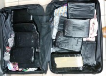 Affaire des 53 kilos de cocaïne : les trois Marseillais reconnaissent leur rôle et dorment à la prison de Rémire-Montjoly