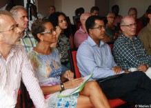 Politique « sociale-libérale », les patrons guyanais ne voient rien venir