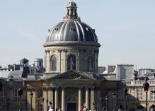 Le Cegom demande l’annulation de l’élection de Finkielkraut à l’Académie française