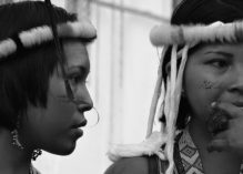 Un colloque sur le suicide des jeunes Amérindiens en Guyane française