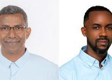 Législatives : la Guyane change de cap en votant pour Jean-Victor Castor et Davy Rimane